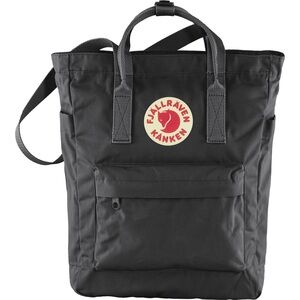 FJALL RAVEN KÅNKEN TOTEPACK